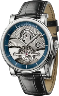 Arnold & Son Tourbillon Sir John 1SJAW.U01A.C20O Arnold & Son Tourbillon Sir John 1SJAW.U01A.C20O