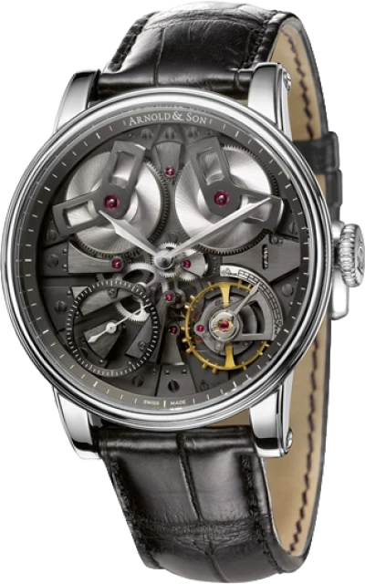 Arnold & Son
