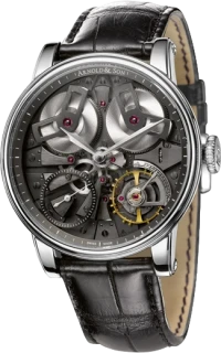 Arnold & Son True Beat TB88 1TBAS.S01A.C113S Arnold & Son True Beat TB88 1TBAS.S01A.C113S