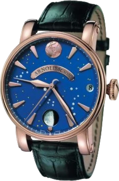 Arnold & Son
