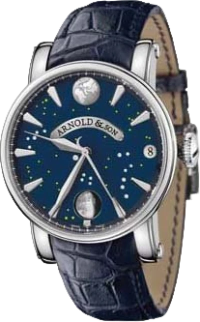Arnold & Son