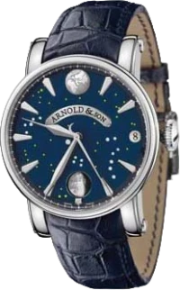 Arnold & Son True Moon 1TMAS.U03A.C01B Arnold & Son True Moon 1TMAS.U03A.C01B