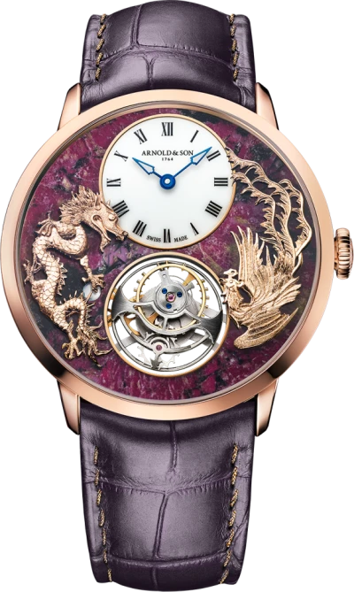 Arnold & Son