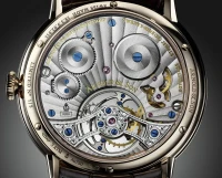 Arnold & Son Ultrathin Tourbillon Dragon & Phoenix 1UTAR.Z02A Arnold & Son Ultrathin Tourbillon Dragon & Phoenix 1UTAR.Z02A