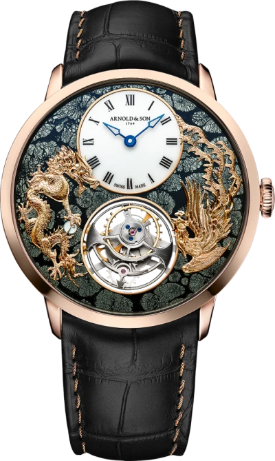 Arnold & Son