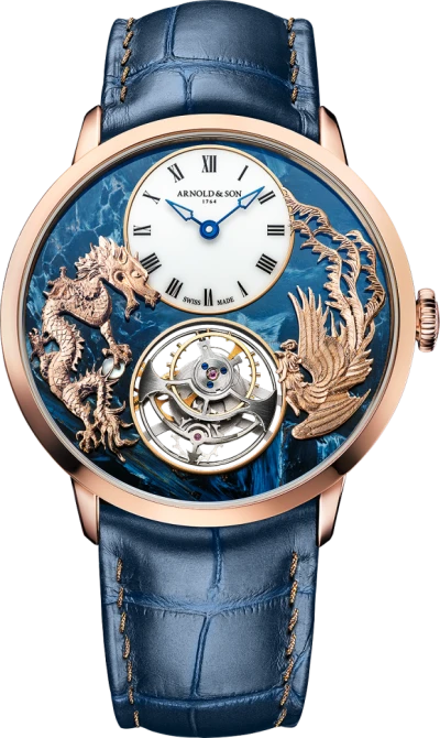Arnold & Son