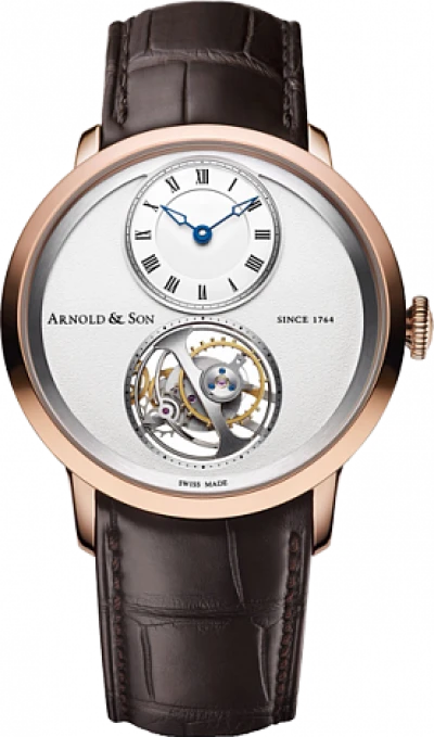 Arnold & Son