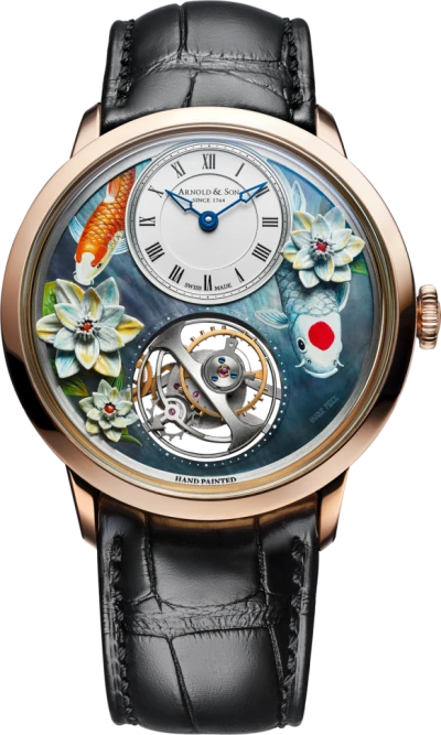 Arnold & Son