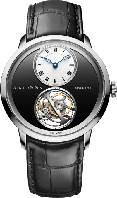 Arnold & Son