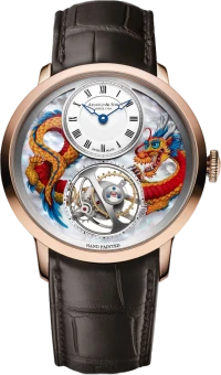 Arnold & Son UTTE Dragon 1UTAR.M01P.C320A Arnold & Son UTTE Dragon 1UTAR.M01P.C320A