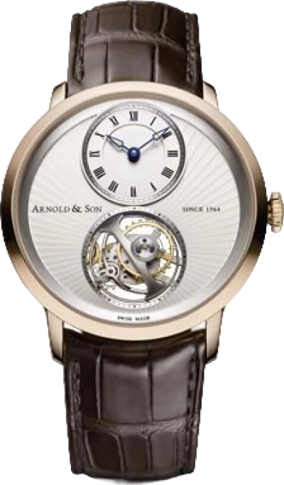 Arnold & Son