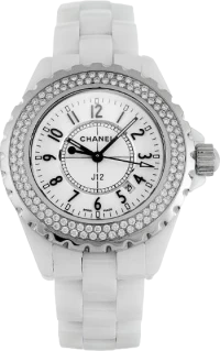 Chanel J12 Chanel J12