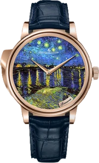 Jaeger-LeCoultre Master Grande Tradition A Repetition Minutes 50924E1 Jaeger-LeCoultre Master Grande Tradition A Repetition Minutes 50924E1