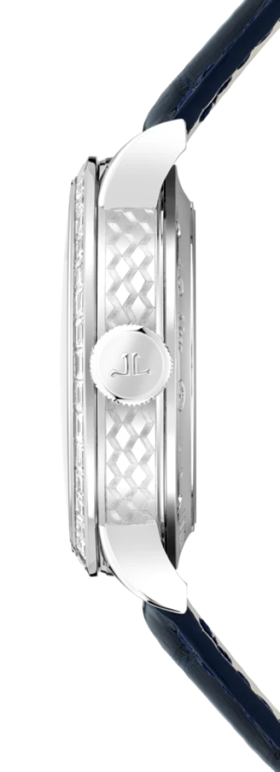 Jaeger-LeCoultre Master Grande Tradition Tourbillon Cylindrique 50834E2 Jaeger-LeCoultre Master Grande Tradition Tourbillon Cylindrique 50834E2